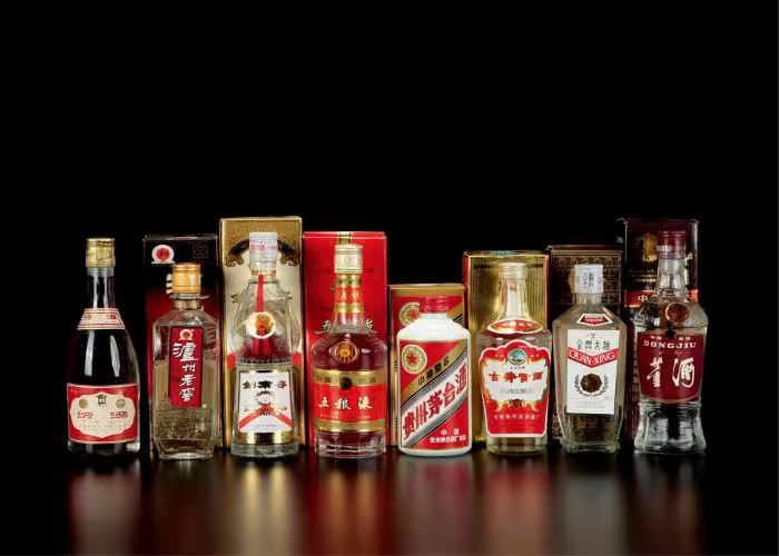 排浦镇老酒储存的方法